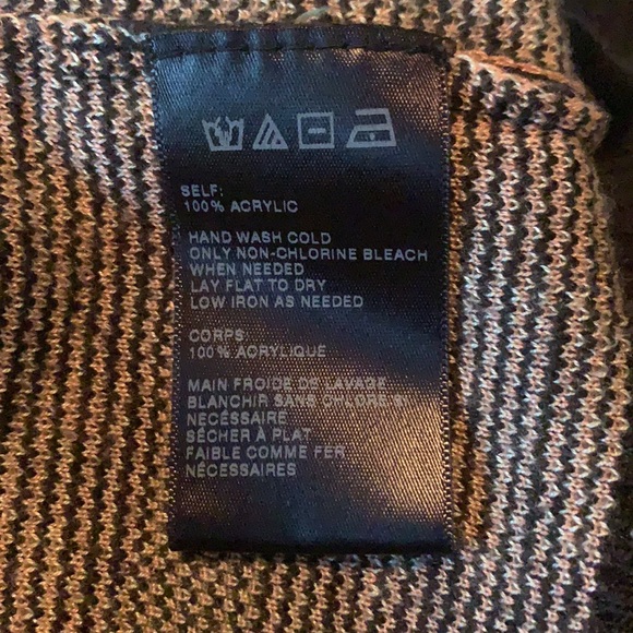 Long Floral Cardigan - Picture 4 of 4